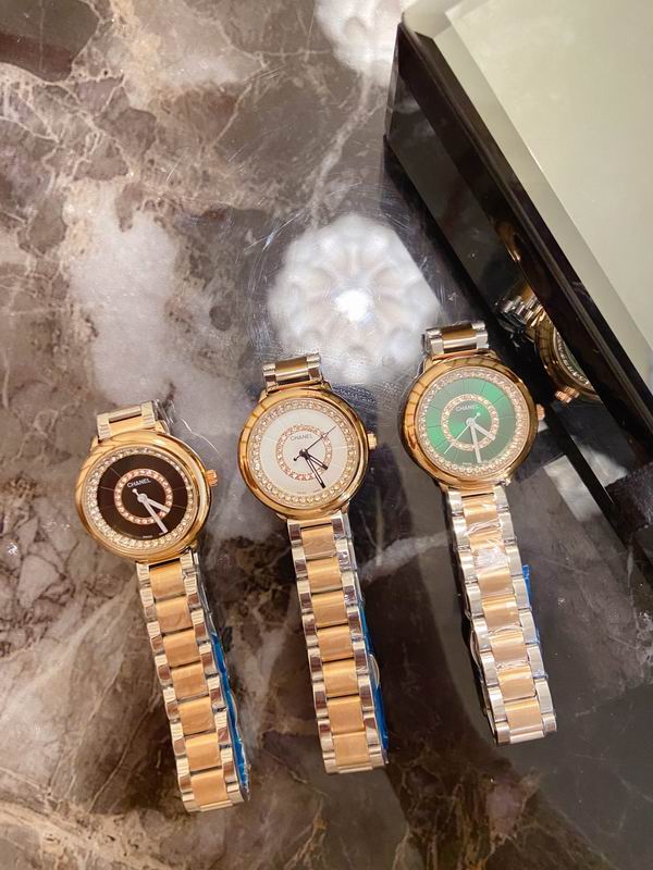 Chanel watch (33)